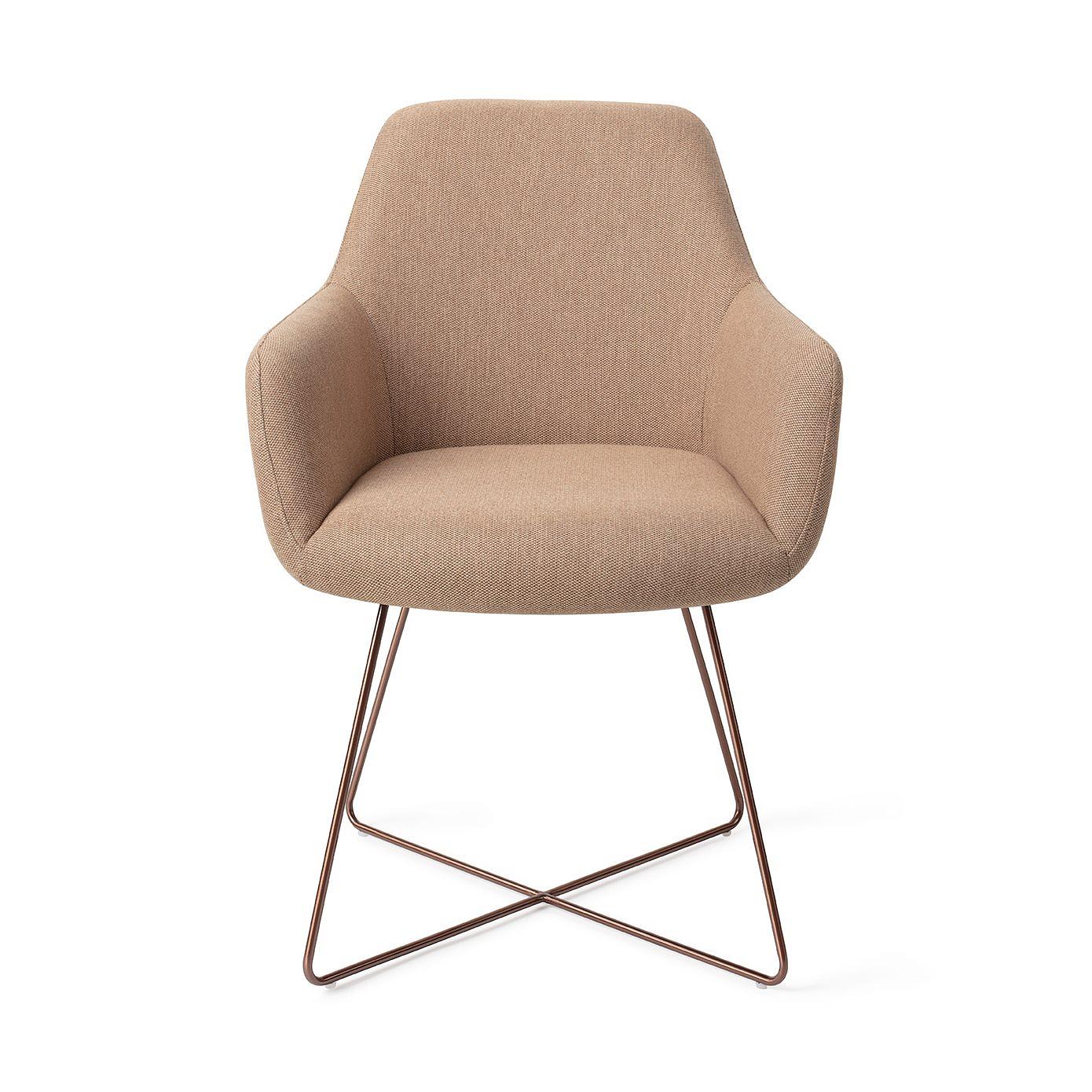 Hiroo Whisper Wheat Esszimmerstuhl  3