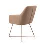 Hiroo Whisper Wheat Esszimmerstuhl  2