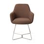 Hiroo Esszimmerstuhl Beehive Rustic Rye 0