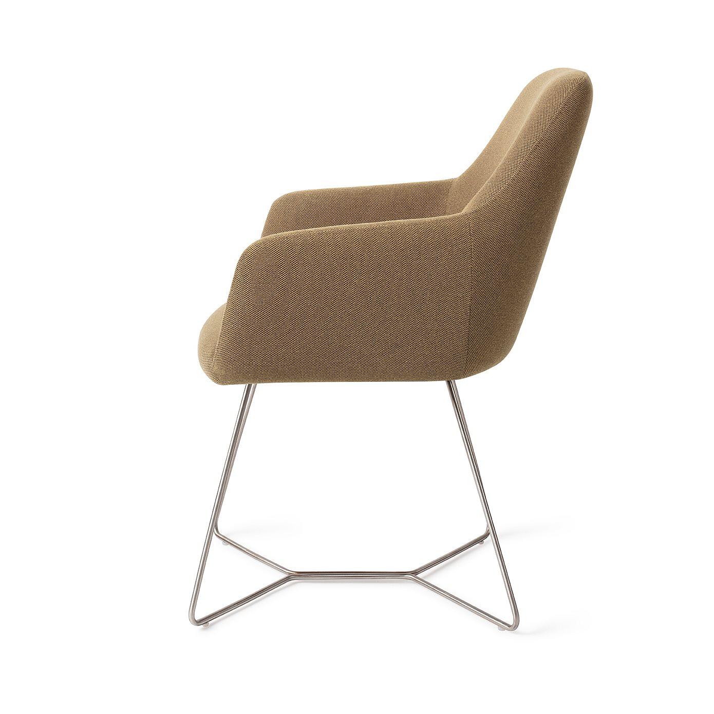 Hiroo Esszimmerstuhl Beehive Willow  1