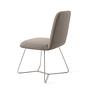 Taiwa Esszimmerstuhl Beehive Foggy Fusion  2