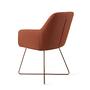 Hiroo Hearth Harmony Esszimmerstuhl  2