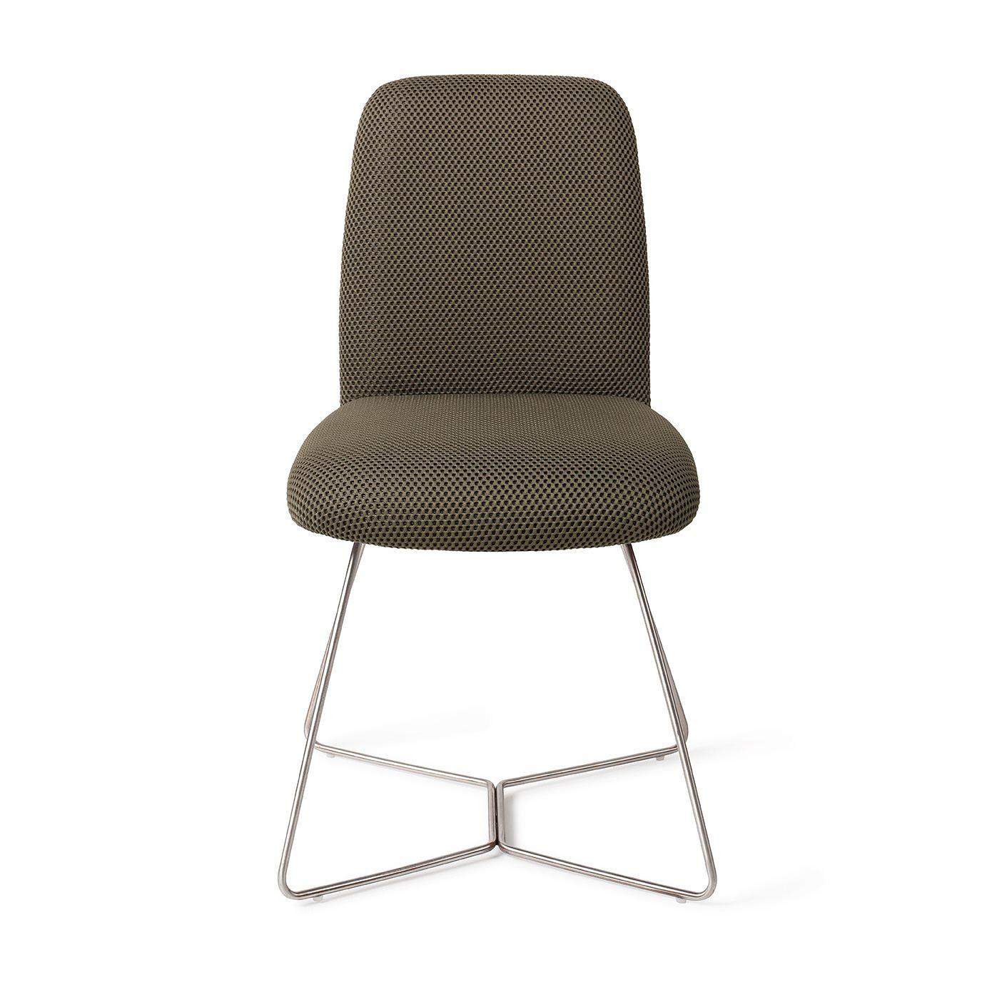 Taiwa Dining chair Beehive Jungle Jewel 0