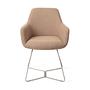 Hiroo Dining chair Beehive Whisper Wheat 0