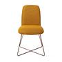Taiwa Dining chair Cross Groovy Garam 3