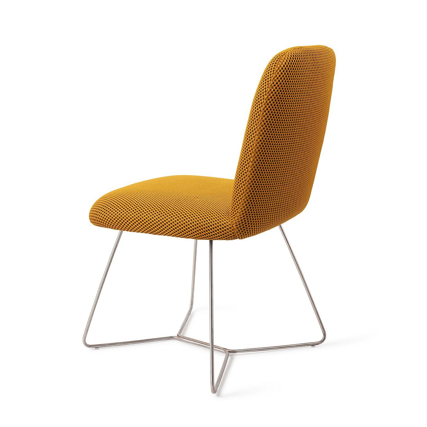 Taiwa Dining chair Beehive Beehive Groovy Garam 2