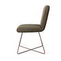 Taiwa Dining chair Cross Jungle Jewel 1