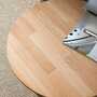 Beistelltisch BuntineWOOD Buche massiv 5