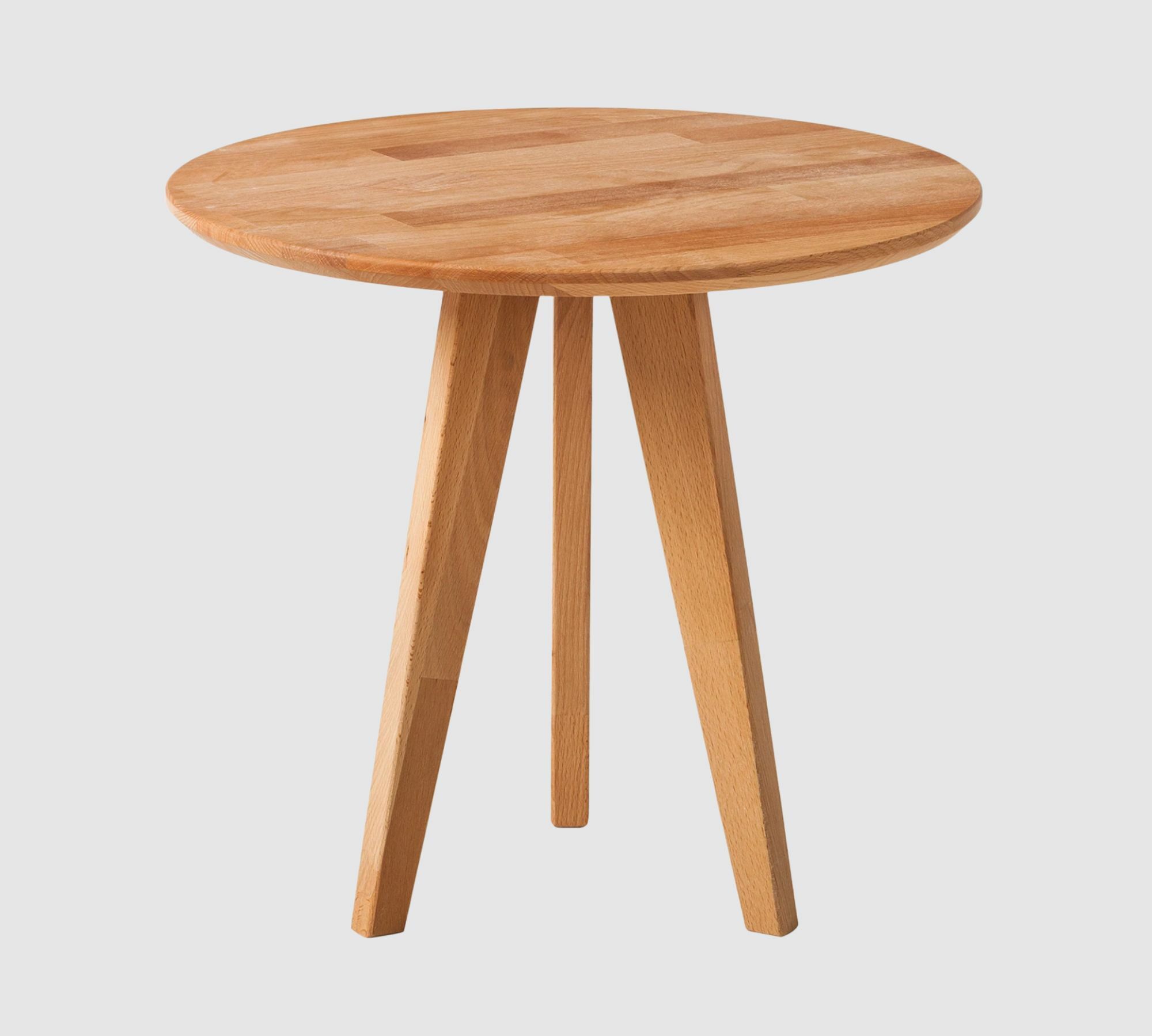 Beistelltisch BuntineWOOD Buche massiv 0