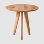 Beistelltisch BuntineWOOD Buche massiv 2