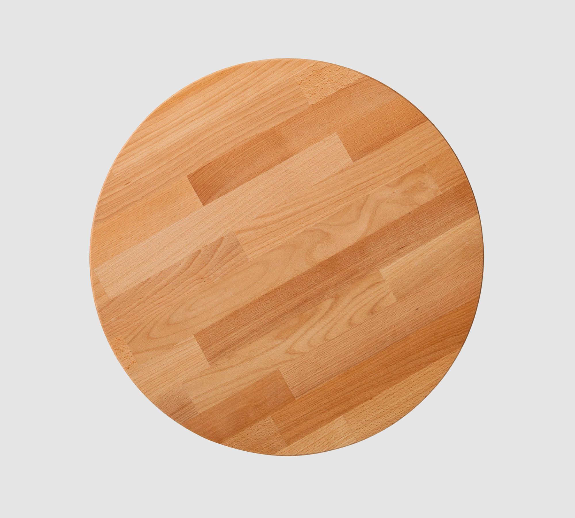 Beistelltisch BuntineWOOD Buche massiv 3