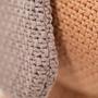 Dog Plush Cotton Brown 5