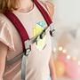 Spinne Backpack Cotton Grey 2