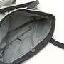 Elephant Bag Cotton Grey 5
