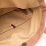 Monkey Bag Cotton Beige 6