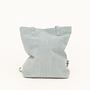 Penguin Bag Cotton Blue 6