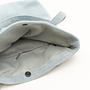 Penguin Bag Cotton Blue 8