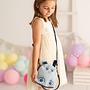 Bunny Bag Cotton Blue 0