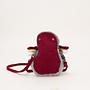 Spider Bag Cotton Grey 4