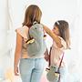Spider Bag Cotton Grey 7