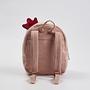 Ariel Chicken Backpack Cotton Pink 7