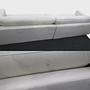 Dylan Sofa 4-Seater Mark Sand 6