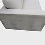 Dylan Sofa 4-Seater Mark Sand 7