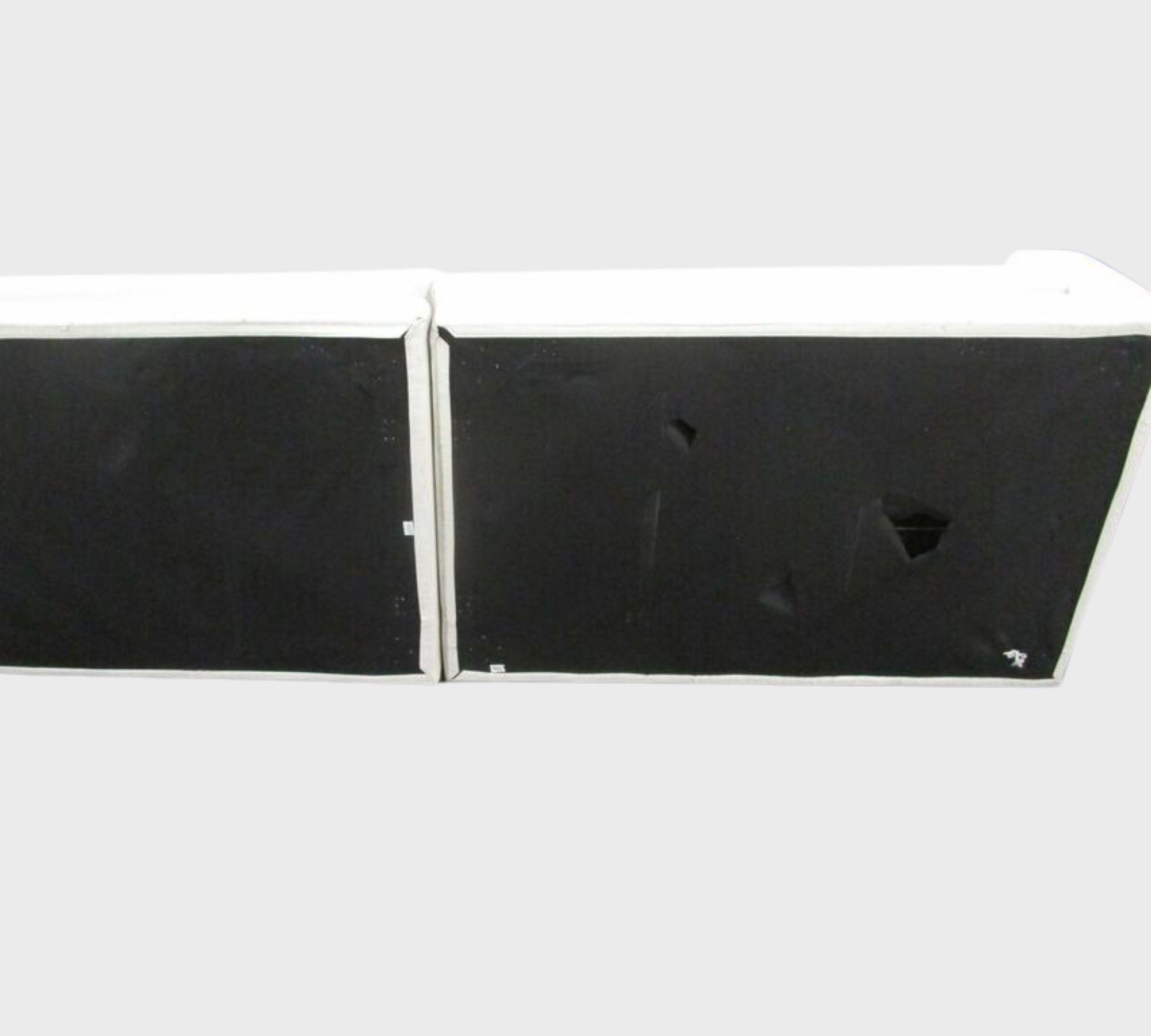 Dylan Sofa 4-Sitzer Mark Sand 9