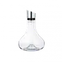Alpha Dekantierkaraffe Glas Transparent 63570 2