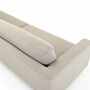 Douglas Sofa 4-Sitzer Agnes Brown 5
