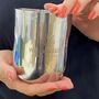 Handgegossene Sojawachs Duftkerze Daintree Rain Forest 450g 3