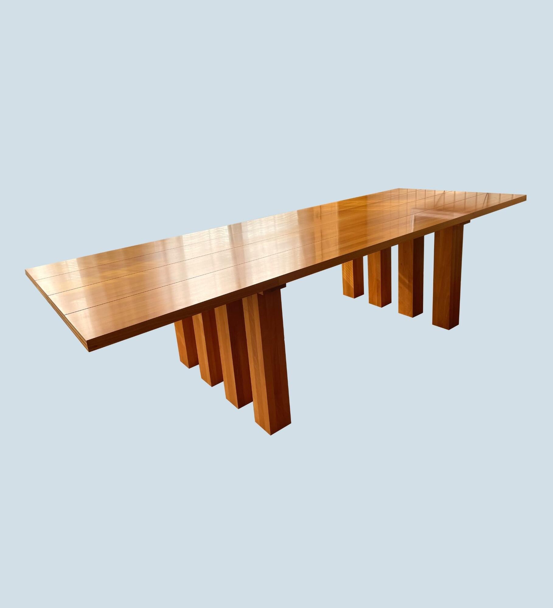 Esstisch La Basilica  0