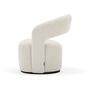 Judi armchair Maya Cream 2
