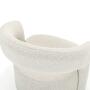 Judi armchair Maya Cream 4