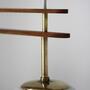 Danish Mid-Century pendant lamp by Bent Karlby 3
