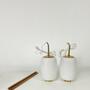 Danish Mid-Century pendant lamp by Bent Karlby 5