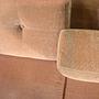 Vera Sofa 2-Sitzer Danny Dusty Rose 9