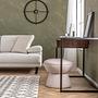 Mustang Sofa S chaise longue left Beige 6
