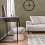 Mustang Sofa S Chaise Lounge Right Beige 8