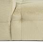 Cady Sofa Chaise Longue Right Light Green 8