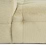 Cady Sofa Chaise Lounge Left Light Green 8