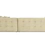 Cady Sofa Chaise Longue Right Light Green 4
