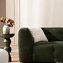 Cady Sofa 3-seater Green 2