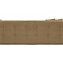 Cady Sofa 3-seater Khaki 6