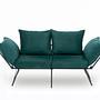 Viper Sofa 2-seater Petrol 7