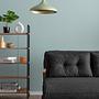 Sando Sofa Bed 2-Seater Dark Grey 8