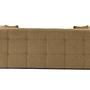 Cady Sofa 2-seater Khaki 5