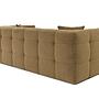 Cady Sofa 2-seater Khaki 7