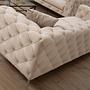 Como Sofa 2-seater Ecru 3