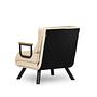 Sando Sleeper Armchair Cream 5